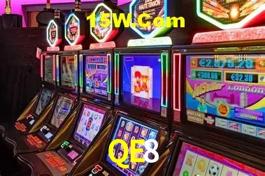 QE8 - Winners Celebration