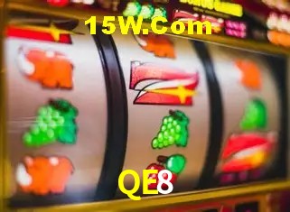 QE8 - cassino ao vivo