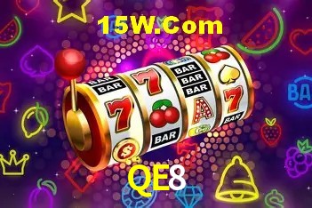 QE8 - Pagamento PIX Instantâneo